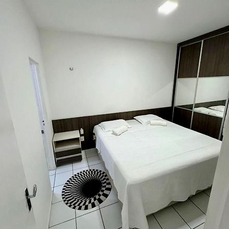 Apartmán Apartamento Joias Encantadas Teresina Exteriér fotografie