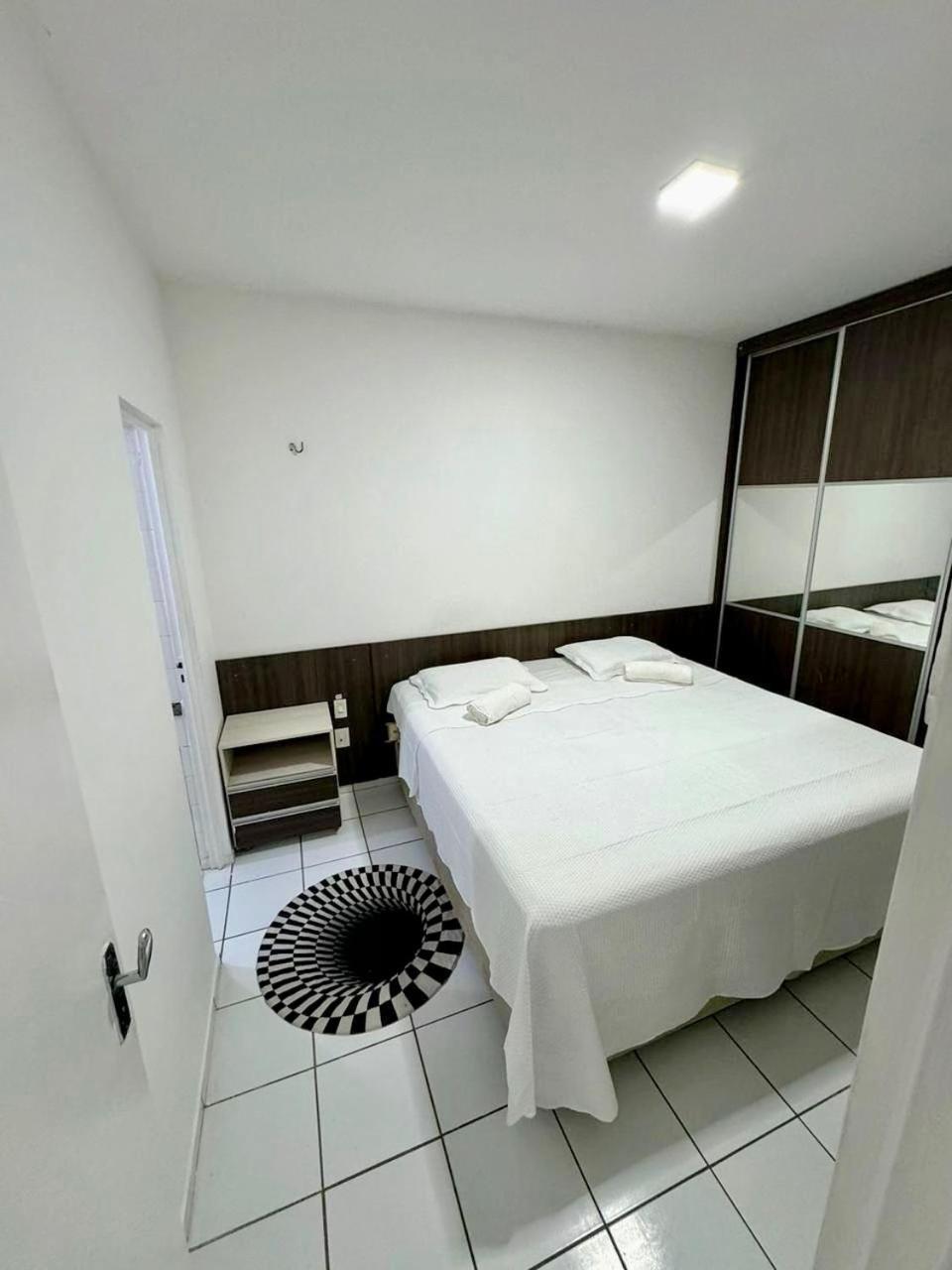 Apartmán Apartamento Joias Encantadas Teresina Exteriér fotografie